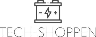 Tech-shoppen.dk logo