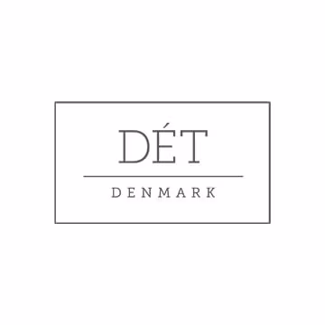 Done by Deer Barnevognspude Raffi Blå