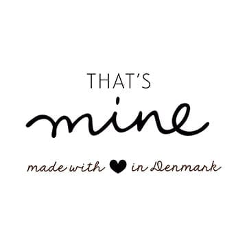 MarMar Krave - Adia - Hvid