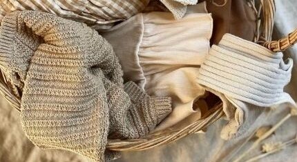 Tjekliste til baby – alt det vigtigste samlet