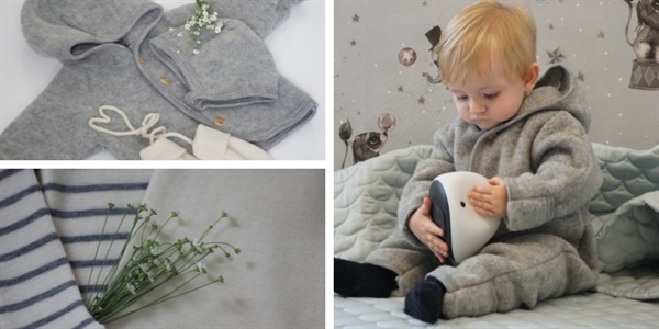 Uld til børn – komplet guide til uldtøj