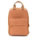 Bizzi Growin RucPODÂ® Pusletaske og rejseseng -  Porcini