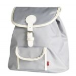 Blafre Rygsæk 8,5 ltr grå