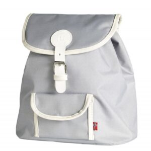 Blafre Rygsæk 8,5 ltr grå