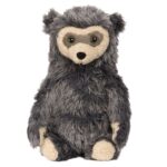 Brillebjørn bamse (Lille)