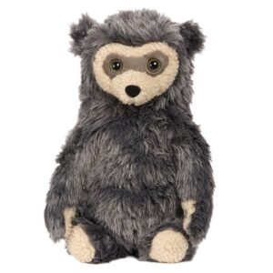 Brillebjørn bamse (Lille)