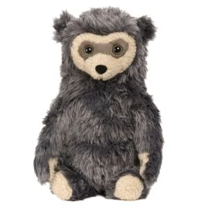 Brillebjørn bamse (Lille)