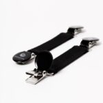 Easygrow ClipÂ´N Stroll - Black