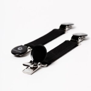 Easygrow ClipÂ´N Stroll - Black