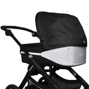 Easygrow Front Reflex - grey