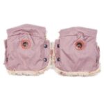 Easygrow Hand Muffs Pink Rosé
