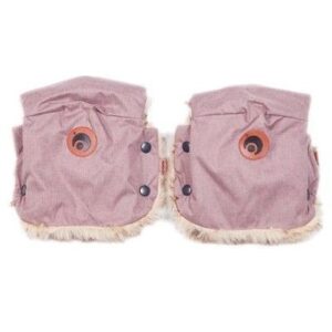 Easygrow Hand Muffs Pink Rosé