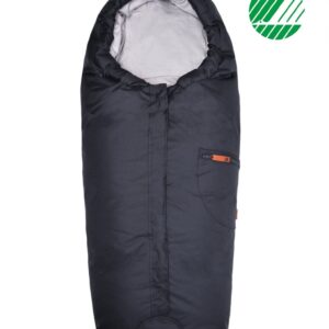 Easygrow Harmoni - Svanemærket kørepose