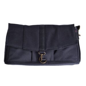 Easygrow - Mama Organizer Aarhus - Black Canvas