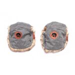 Easygrow Mini Hand Muff - Grey Melange