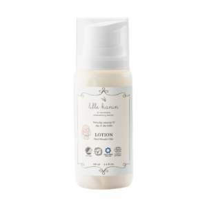 Lille Kanin Lotion - 100 ml