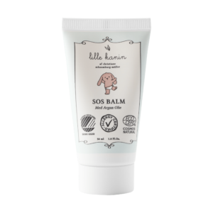 Lille Kanin SOS Balm - 30 ml
