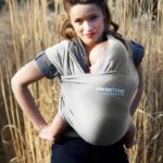 Love Radius - Basic Strækvikle - Perle