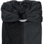 Love Radius - Ringslyng - Grå Anthracite/Sort