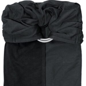 Love Radius - Ringslyng - Grå Anthracite/Sort