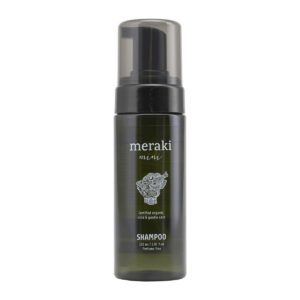 Meraki Shampoo, Mini - 150 ml
