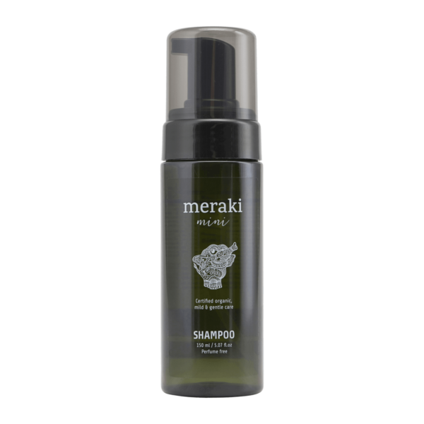 Meraki Shampoo, Mini - 150 ml