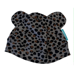 Moby CAP Leopard