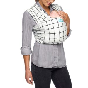 Moby Wrap Evolution  - Lattice