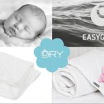 Overmadras i uld (2 lag) 60*120