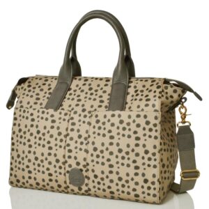 PacaPod pusletaske - Croyde - Ink Drop