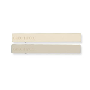 2 pak hårspænder (One size)