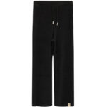 Elbe frotté bukser (110-116 cm)