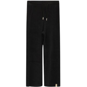 Elbe frotté bukser (110-116 cm)