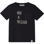 Organic Indio t-shirt (98-104 cm)