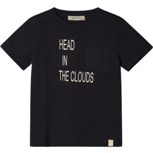 Organic Indio t-shirt (98-104 cm)