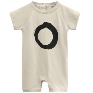 Organic Jerome heldragt  (6 mdr/68 cm)