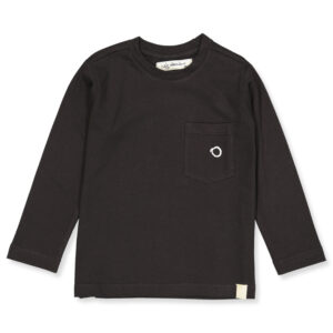 Organic Ron bluse (146-152 cm)