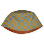 Organic vendbar bøllehat (48)