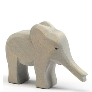 Ostheimer Elefantunge med lige Snabel