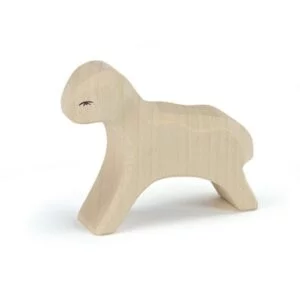 Ostheimer Løbende Lam