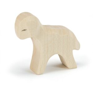 Ostheimer Stående Lam