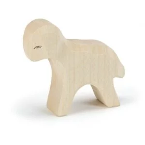 Ostheimer Stående Lam