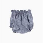 Pure Pure Bloomers - Navy Blue