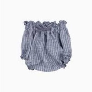 Pure Pure Bloomers - Navy Blue