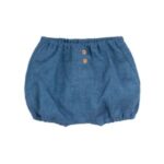 Pure Pure Bloomers - Storm Blue