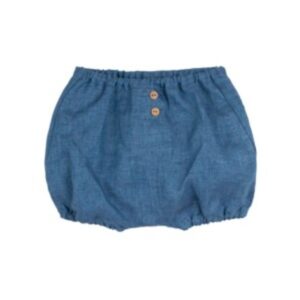 Pure Pure Bloomers - Storm Blue