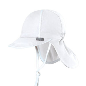 Pure Pure Solhat - Hvid