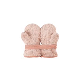 Pure Pure by Bauer Fleecevanter i Plys - 2 farver