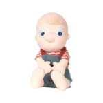 Rubens Barn Dukke Tummies - Celcius