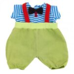 Rubens Barn Sæt med seler